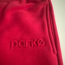 PARKE Unisex Embossed Sweats Photo 2