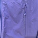 Lululemon Fast and Free Windbreaker Like New Photo 6