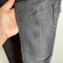 3x1  washed black skinny jeans Photo 1