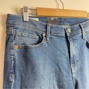 Gap  Mid Rise Baby Boot mid rise stretch bootcut jeans womens 14 32 Long Tall new Photo 2