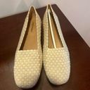 Comfortview  Women's Size  10 Bethany Woven Flat Shoe Photo 0