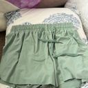 Amazon Flowy Shorts Photo 0