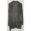 Full Tilt Essentials Marled Knit Cardigan Photo 12