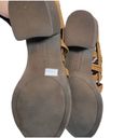 Seven Dials NWT  size 8.5 woven sandals Photo 3