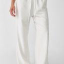 Stradivarius Linen Pants Photo 0