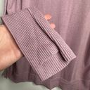 Lululemon Antoinette Still At Ease Cashlu Cashmere Blend Pullover Sweater Photo 3