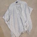 American Eagle Outfitters Shawl Photo 0