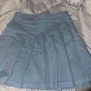 American Eagle pleated skirt Photo 0