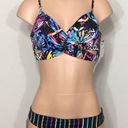 Vera Bradley  reversible butterfly bikini. NWT Photo 3