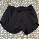 Lululemon Speed Up Shorts 4” Photo 0