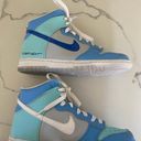 Nike High Top Dunks Photo 6