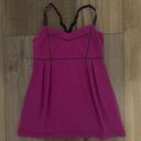 Lululemon pleated tank top Photo 0