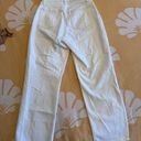 Abercrombie & Fitch Curve Love High Rise 90s Relaxed Jean Photo 4