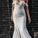 Scarlett Miss  - Amelie Wedding Dress Photo 1