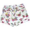 Krass&co Bullhead . Vintage Rose Garden Mom Short size 9 Photo 1