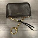 Marc Jacobs Black Coin Card Key Pouch Wallet Photo 9