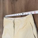 L.L.Bean  Comfort Trail Cropped Nylon Stretch Hiking Casual Active Pants Size 8 Photo 8