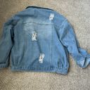 Altar'd State Jean Jacket Photo 1