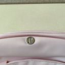 Lululemon City Essential Pouch 2L - Plush Pink Photo 1