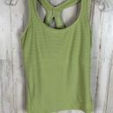 Nike  Dri-Fit Athletic Workout Tank Top Y Back M Photo 5