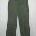 Dockers Olive  Mid Rise Curvy 8 Photo 0