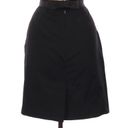 Kate Spade Studio Pencil Skirt w/ Bow Back Detail Photo 0