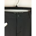 Mountain Hardwear  Womens Pants 8 32 Charcoal Gray Hiking Outdoor Midweight Photo 2