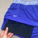 Nike Pro Spandex Shorts Photo 2