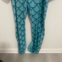 One Piece UNDERLAND Mermaid Girls Union Onesie  Pajamas, S/M, Hoodie Photo 3