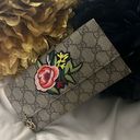 Gucci  Rehabbed! vintage long wallet Photo 1