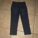 J.Jill  Crop Jeans Size 4 Photo 1