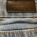 Nicole Miller  SoHo High Rise Kick Bootcut jeans size 12 Photo 5