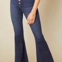 KanCan USA NWT Kancan Super Flare Jeans Photo 0