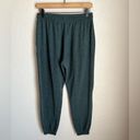 Girlfriend Collective  ReSet Joggers Moss Green Photo 3