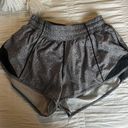 Lululemon Hotty Hot Shorts 2.5” Photo 0