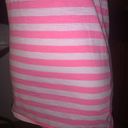 PINK - Victoria's Secret Victoria’s Secret PINK Racer Back Tank Top Photo 2