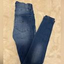 Tommy Hilfiger  Jeans High Rise Curve Legging Size 00 Photo 1