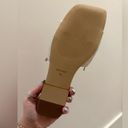 Nine West  mends slipper sandal leather NWT Photo 3