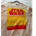 Star Wars  sweatshirt size medium- women's - unisex . Photo 3