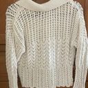 American Eagle Outfitters Knit Sweater Photo 2