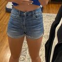 American Eagle Jean Shorts Photo 5