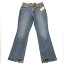 Universal Threads Universal Thread Women's Size 8/29 R High Rise Boot Cut Jeans Vintage Stretch Photo 0