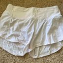 Lululemon Speed Up Shorts 4” Photo 3