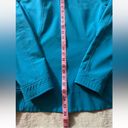 The North Face  Women’s SoftShell Blue Full Zip Jacket Sz XL Photo 9