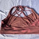 Lululemon  free to be longline sports bra  Photo 4