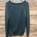 Lululemon  size 8 sweater Photo 1