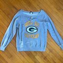 NFL  Green Bay Packers Crew Neck Sweatshirt Photo 0