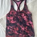 Lululemon Cool Racerback Tank Nulu Photo 2