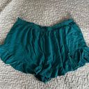 Wild Fable Blue Shorts  Photo 0