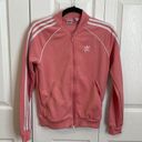 Adidas Salmon  jacket Photo 0